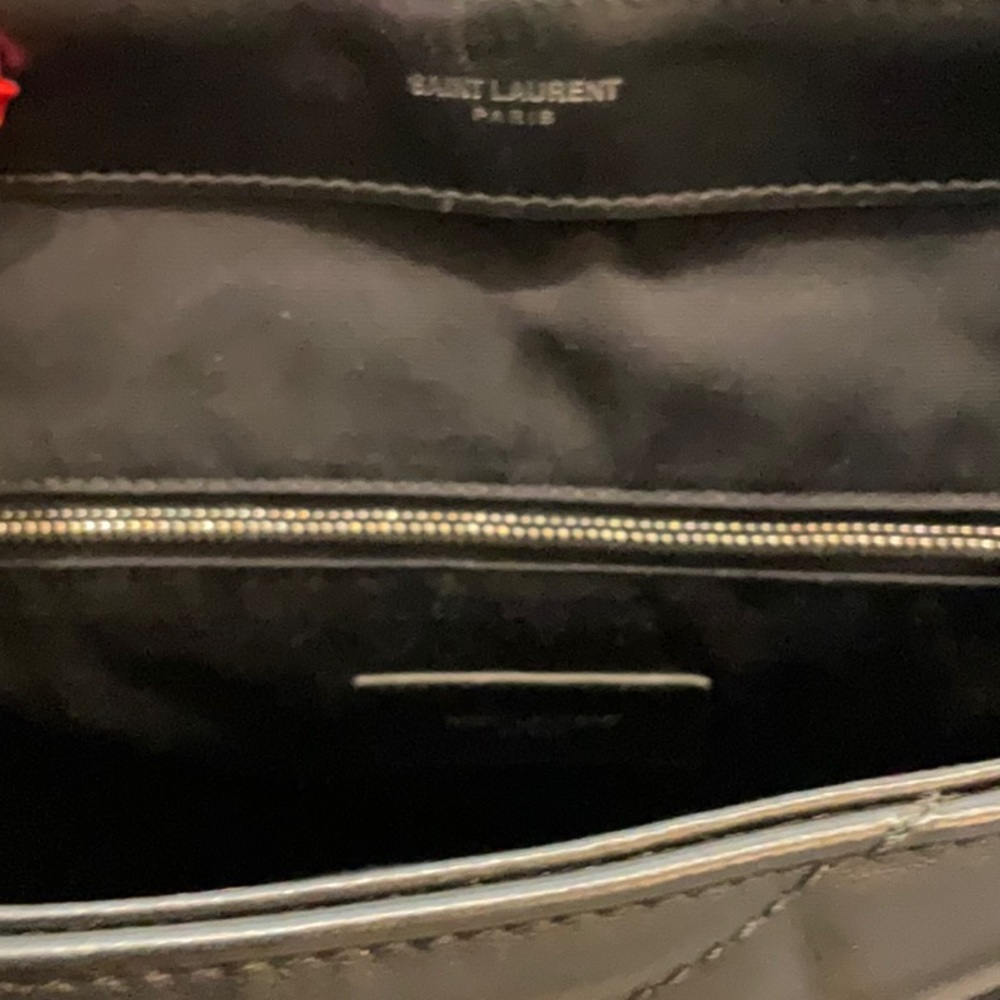 Ysl Backpack - image 6